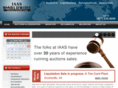 iaasonline.com
