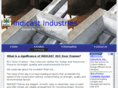 indicastindustries.com
