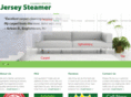 jerseysteamer.com