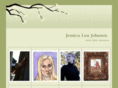 jessicaleajohnson.com