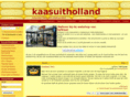 kaasuitholland.com
