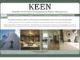 keenprojects-uk.com