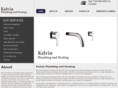kelvinplumbingandheating.info