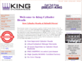 kingcylinderhead.com