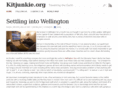 kitjunkie.org