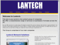 lantech.co.uk