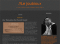 lejoubioux.com