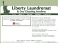 libertylaundromat.com