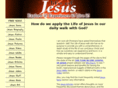 life-of-jesus.org