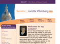 lorettaweinberg.com