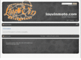 louvinmoto.com
