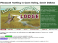 lutterslodge.com