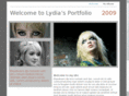 lydiamodel.com