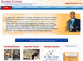 markcrear.com