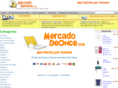 mercadodelonce.com