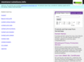 montane-solutions.info