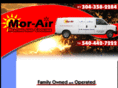 morairhvac.com