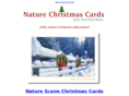 naturechristmascards.com