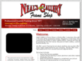 nealsgalleryframeshop.com