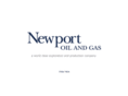 newportoilandgas.com