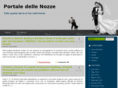 nozze.info