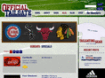 officialtailgate.com