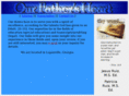 ourfathersheart.com