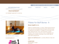 pilatesforbuffbones.com