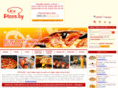 pizzahug.com