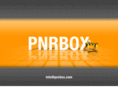 pnrbox.com