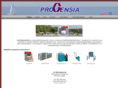 progensia.com