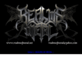 realmsofmetal.net