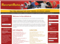 recruitauto.ie