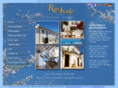 rioarade-accommodation.com