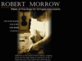 robertmorrowbowmaker.com