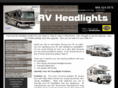 rvheadlights.com