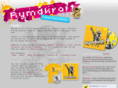 rymdkraft.com