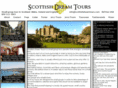 scottishdreamtours.com