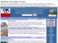 sebastianrealestate.net