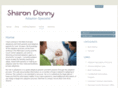 sharondenny.com