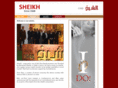 sheikh-co.com