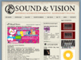 soundandvision.it