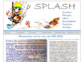 splash95.org