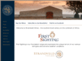 strandveld.co.za