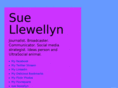 suellewellyn.com