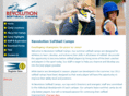 summersoftballcamp.com