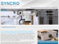 syncrocorp.com