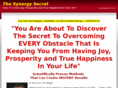 synergysecret.com