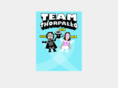 teamthorpallo.com