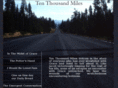 tenthousandmiles.com